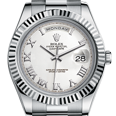 Часы Rolex 41 мм 218239-0041 — дополнительная миниатюра 1