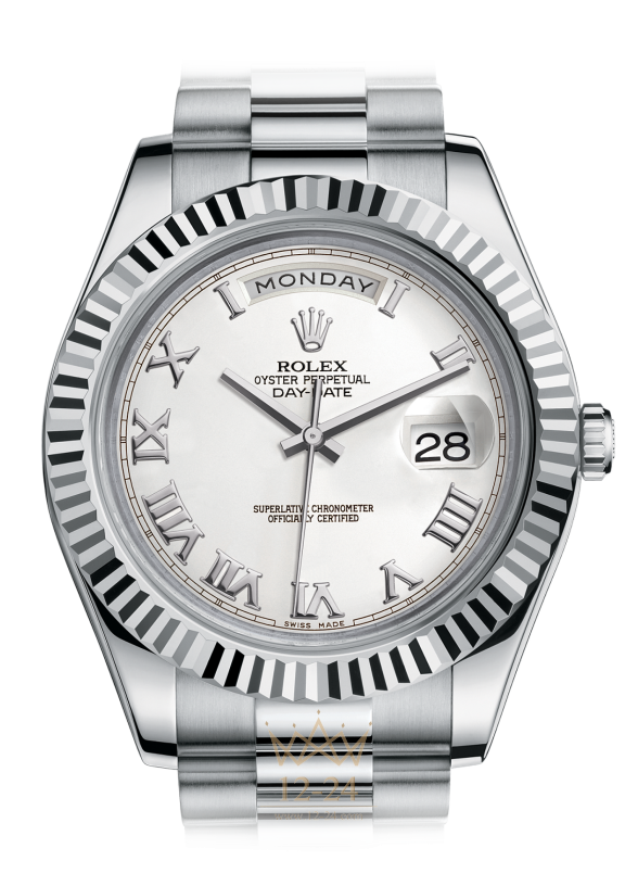 Rolex 41 мм 218239-0041