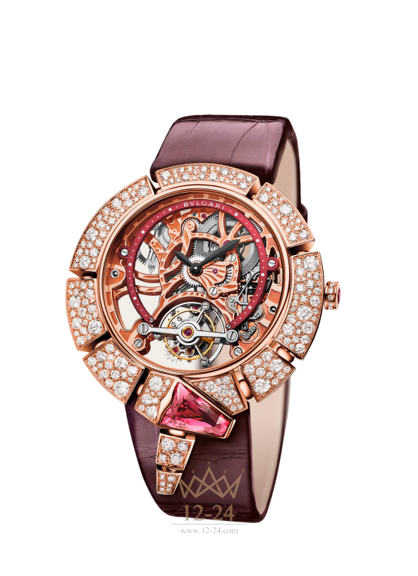 Bvlgari Incantati 102540 SPP41C9GDLTBSK