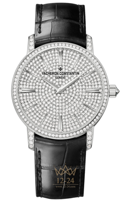 Vacheron Constantin Lady 38 mm 82673/000G-9821