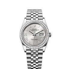 Часы Rolex Rolex Datejust 36 126284RBR-0059 126284RBR-0059 — основная миниатюра
