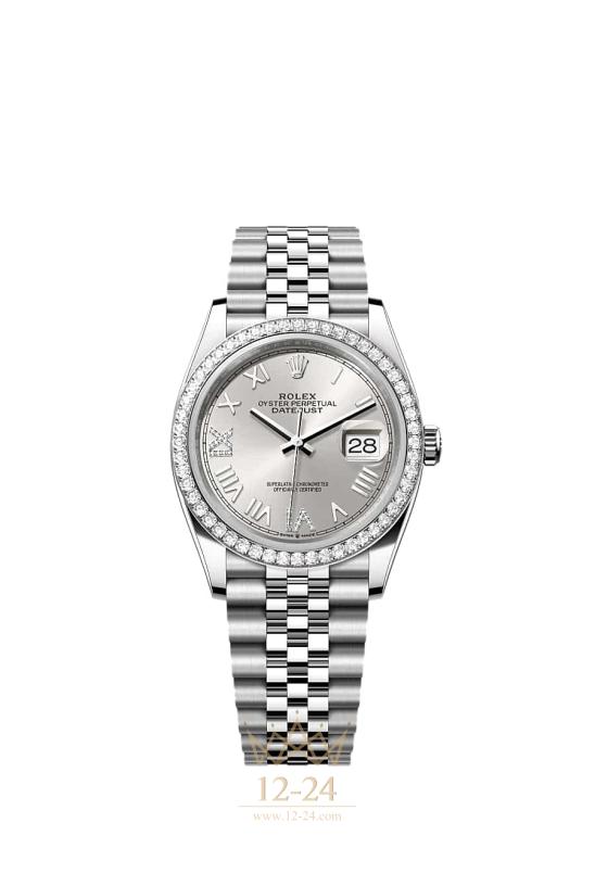 Rolex Datejust 36 мм 126284RBR-0059
