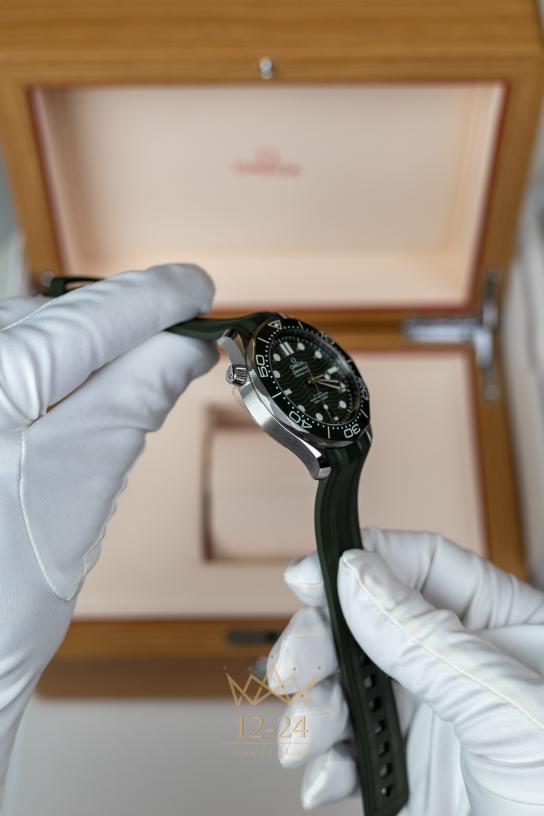 Omega Co‑Axial Master Chronometer 42 mm 210.32.42.20.10.001