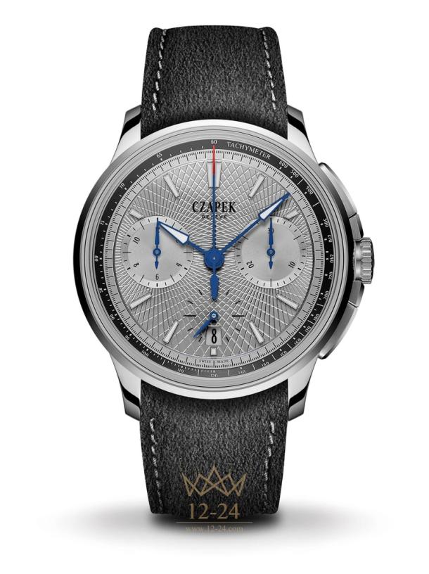 Czapek Crossroads Secret Alloy 6941