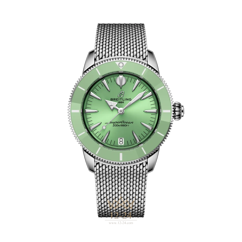 Breitling Superocean Heritage Automatic 36 A10390361L1A1