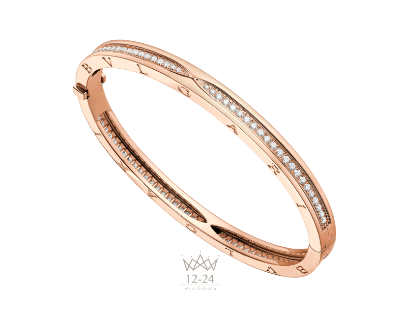 Bvlgari Bracelet 351401