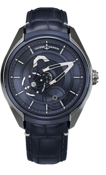 Ulysse Nardin Freak МужскиеUlysse Nardin 2303-270 / 03