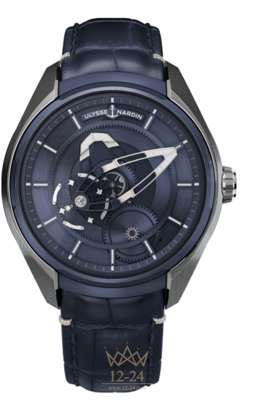 Ulysse Nardin X 2303-270 / 03