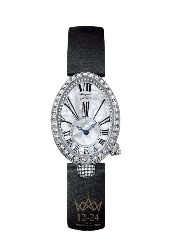 Breguet Reine de Naples 8928 8928BB/51/844 DD0D
