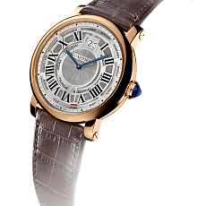 Часы Cartier Haute Horlogerie W1580001 — дополнительная миниатюра 1