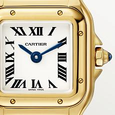Cartier Panthere de Cartier 25.1 mm x 18.5 mm WGPN0048 — additional thumb 1