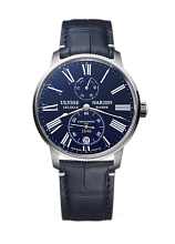 Marine Ulysse Nardin