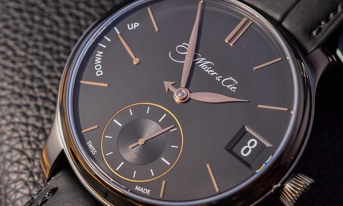 Стрелки времени: Гид по названиям самых популярных часовых стрелок