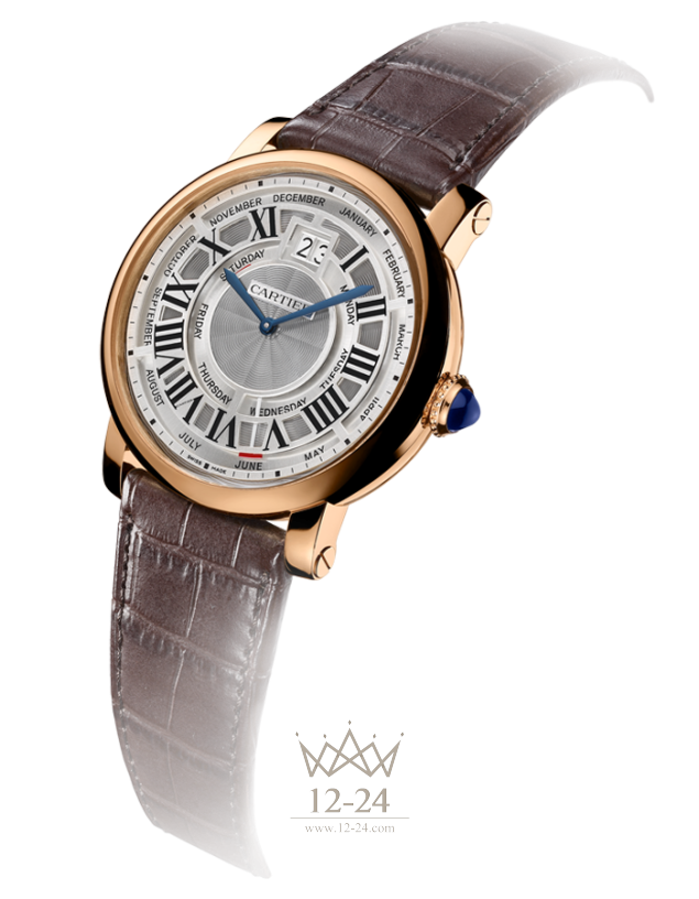 Cartier Haute Horlogerie W1580001