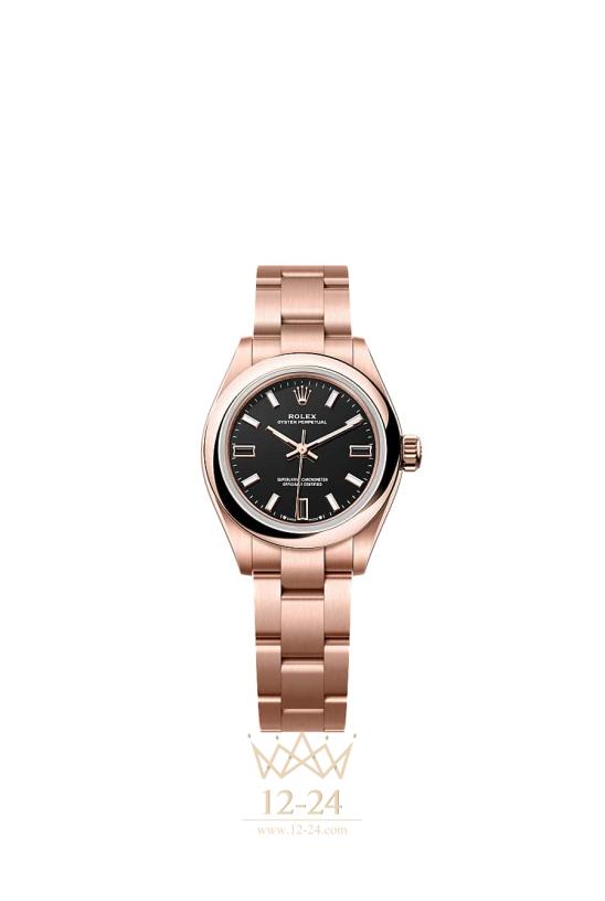 Rolex Oyster Perpetual 28 мм 276205-0001