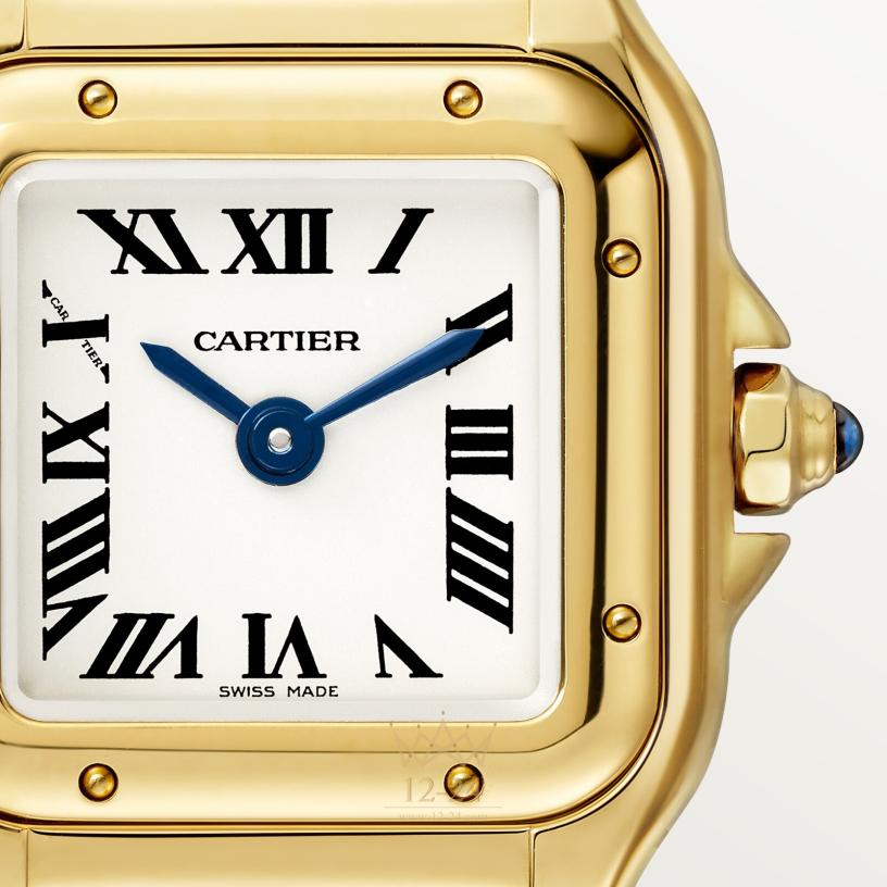 Cartier Panthere de Cartier 25.1 mm x 18.5 mm WGPN0048