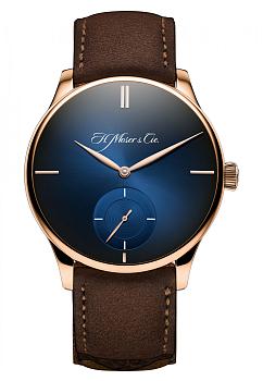 H. Moser & Cie Venturer Men’sH. Moser & Cie 2327-0407