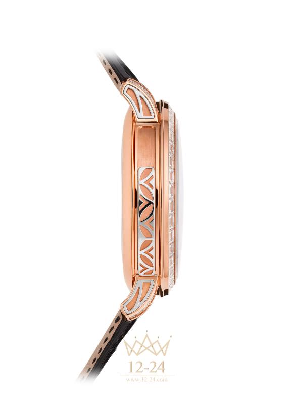 Patek Philippe Minute Repeater Perpetual Calendar 5304/301R-001