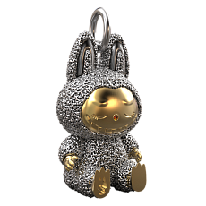 Украшение 12-24 Pendant M01JS — additional thumb 1