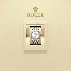 Часы Rolex Rolex Datejust 36 126231-0045 126231-0045 — дополнительная миниатюра 1