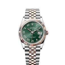 Часы Rolex Rolex Datejust 36 126231-0051 126231-0051 — основная миниатюра
