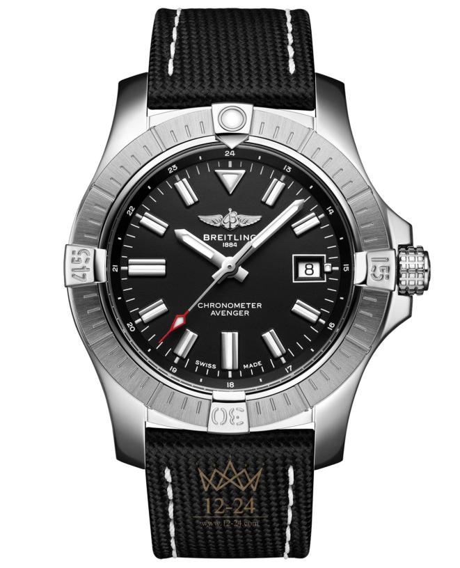 Breitling Automatic 43 A17318101B1X2