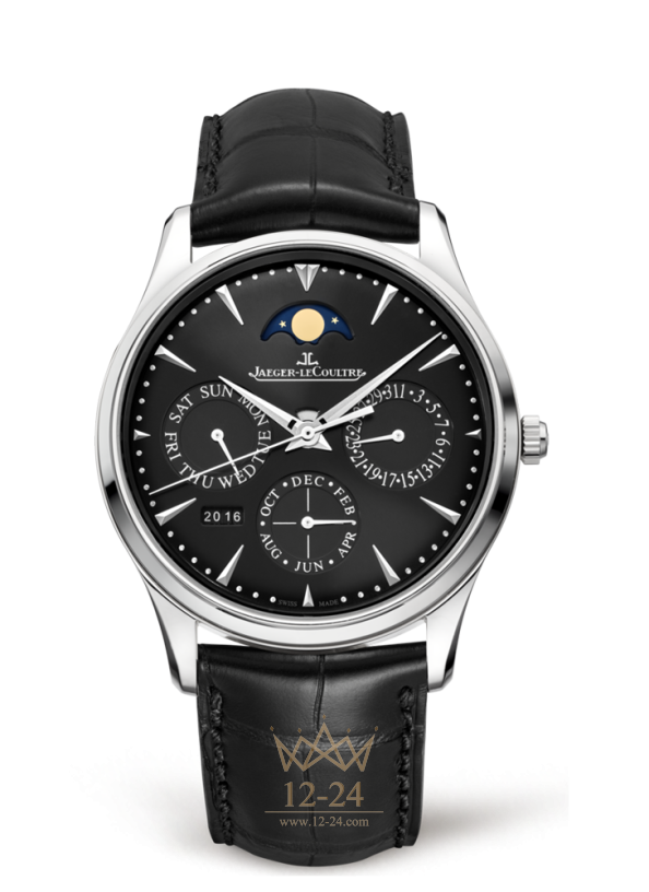 Jaeger-LeCoultre Ultra Thin Perpetual 1308470
