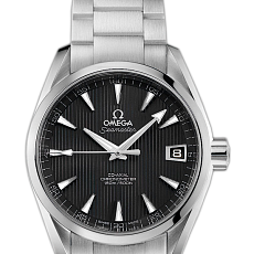 Часы Omega Co-Axial 38,5 мм 231.10.39.21.06.001 — дополнительная миниатюра 1