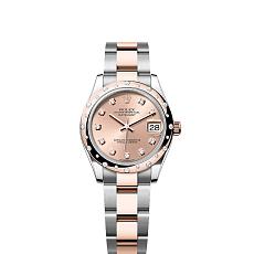 Часы Rolex Rolex Datejust 31 278341RBR-0023 278341RBR-0023 — основная миниатюра