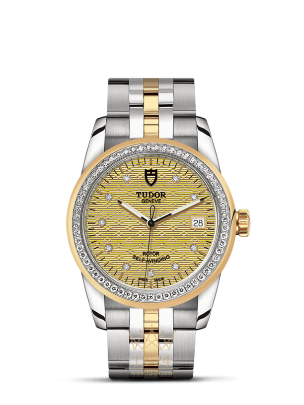 Tudor Glamour Date M55023-0028