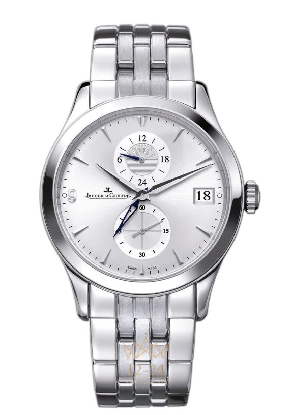 Jaeger-LeCoultre Hometime 1628130