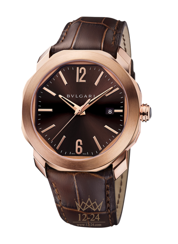 Bvlgari Roma 102702 OCP41C1GLD