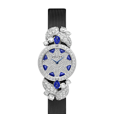 Часы Graff Jewellery Watches Leaf GL25WGDS — main thumb