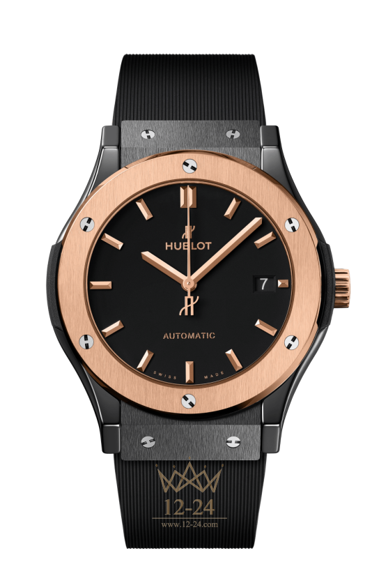 Hublot Ceramic King Gold 511.CO.1181.RX