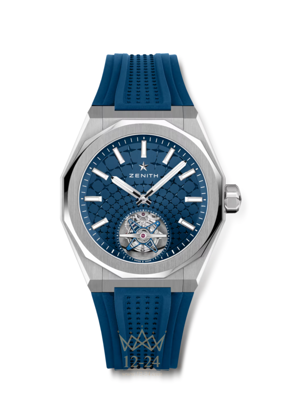 Zenith Skyline Tourbillon 03.9300.3630/51.I001