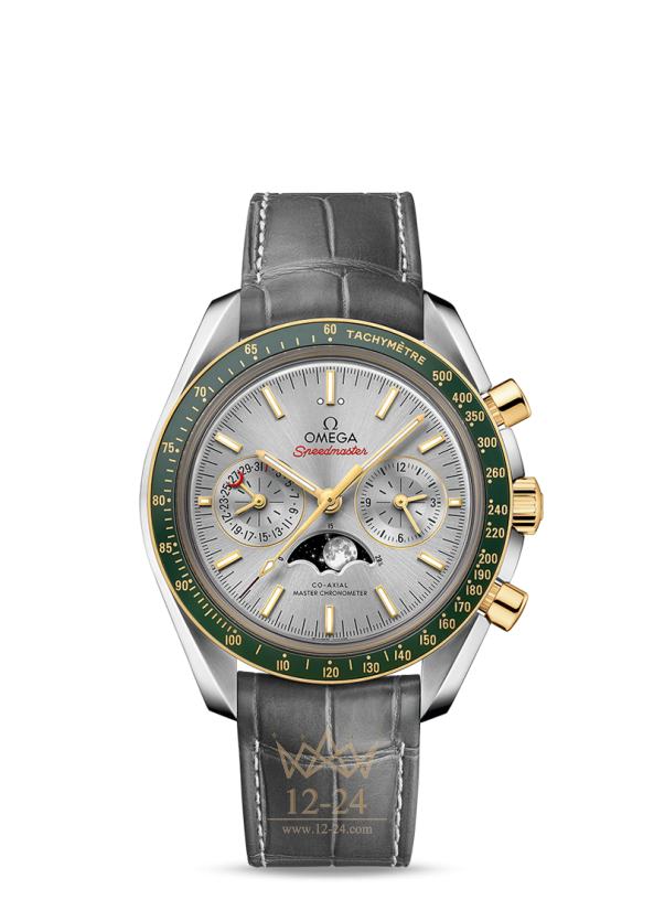 Omega CO-AXIAL MASTER CHRONOMETER MOONPHASE CHRONOGRAPH 44,25 ММ 304.23.44.52.06.001