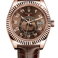 Часы Rolex 42 мм 326135-0001 — основная миниатюра