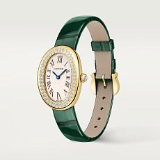 Часы Cartier Cartier Baignoire watch Ref. WJBA0054 WJBA0054 — дополнительная миниатюра 1