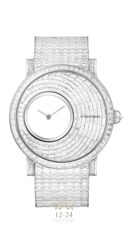 Cartier Mysterious Hour HPI00890