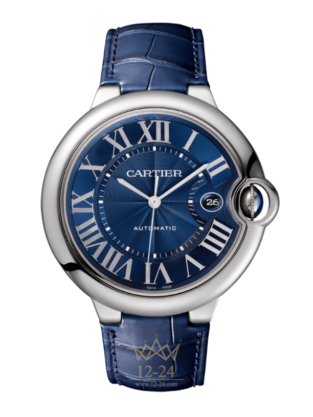 Cartier Ballon Bleu de Cartier WSBB0025