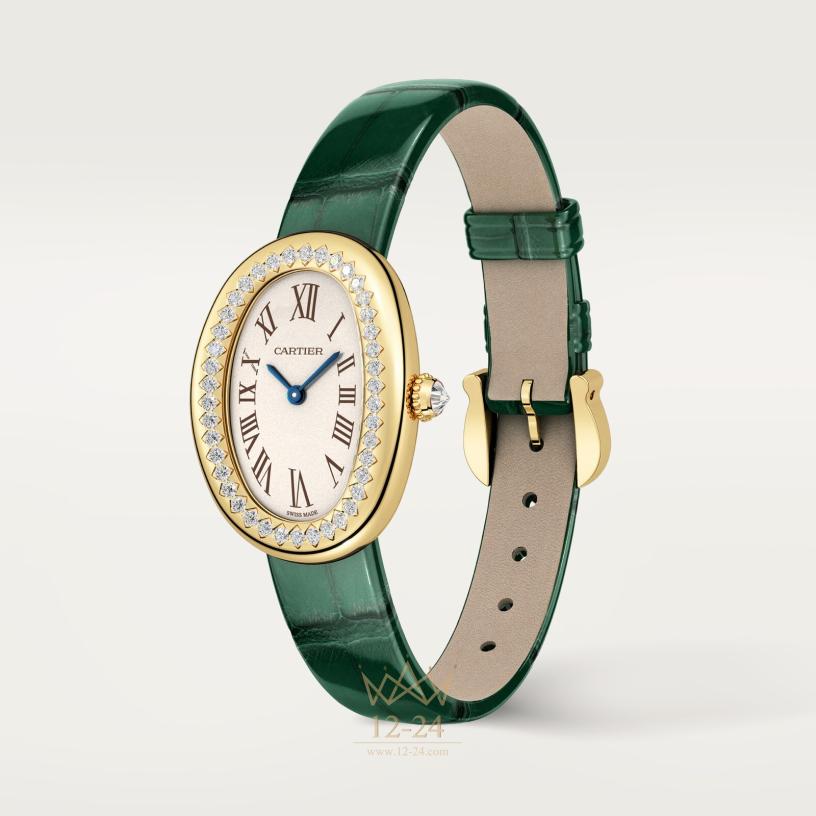 Cartier Baignoire WJBA0054