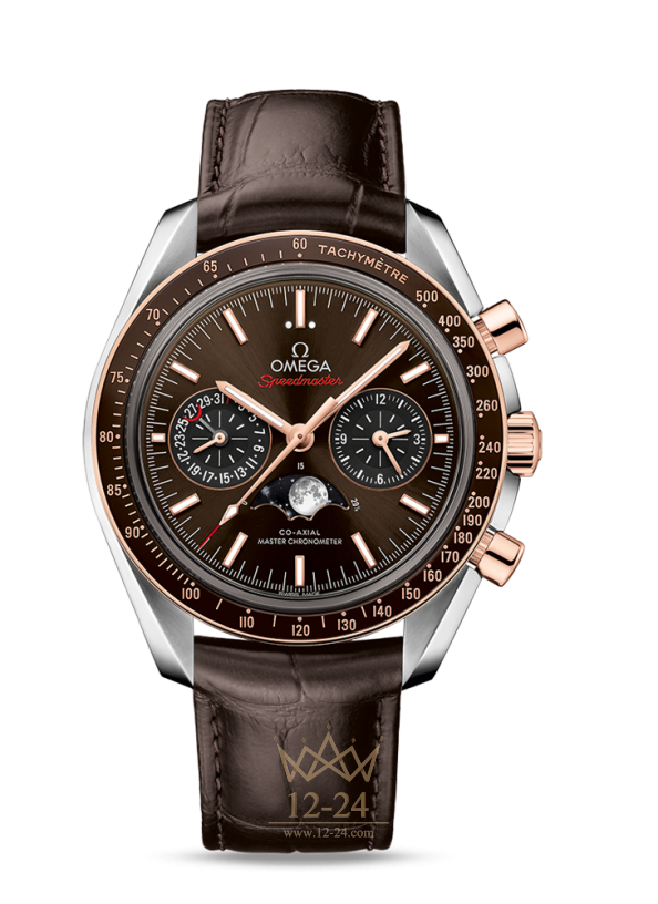 Omega CO-AXIAL MASTER CHRONOMETER MOONPHASE CHRONOGRAPH 44,25 ММ 304.23.44.52.13.001