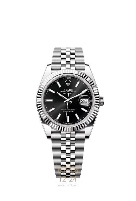 Rolex 41 мм 126334-0018