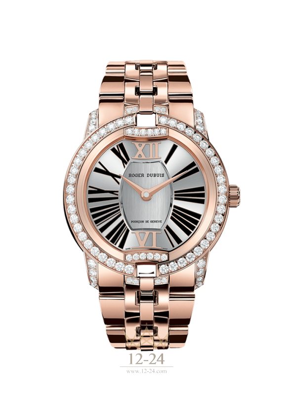 Roger Dubuis Velvet RDDBVE0027