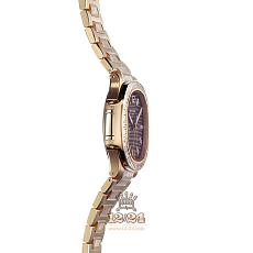 Часы Patek Philippe Fine jewelry 7014/1R-001 — дополнительная миниатюра 4