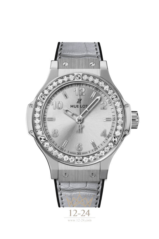 Hublot Big Bang 38 мм 361.SX.4310.LR.1204.JPN18