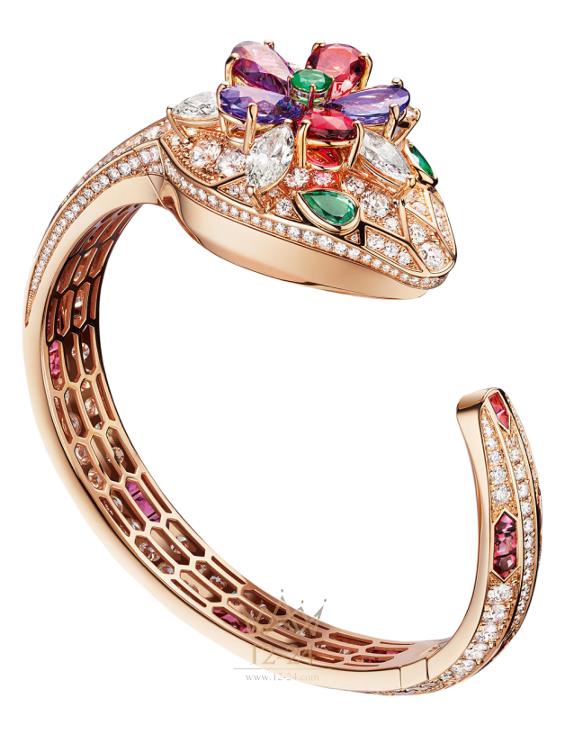 Bvlgari Watches 102823 SPP36