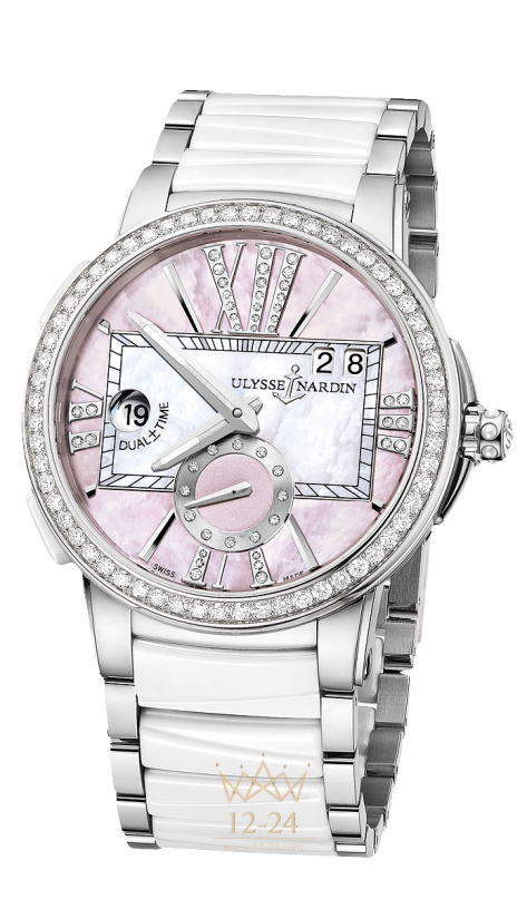 Ulysse Nardin Lady 243-10B-7/397