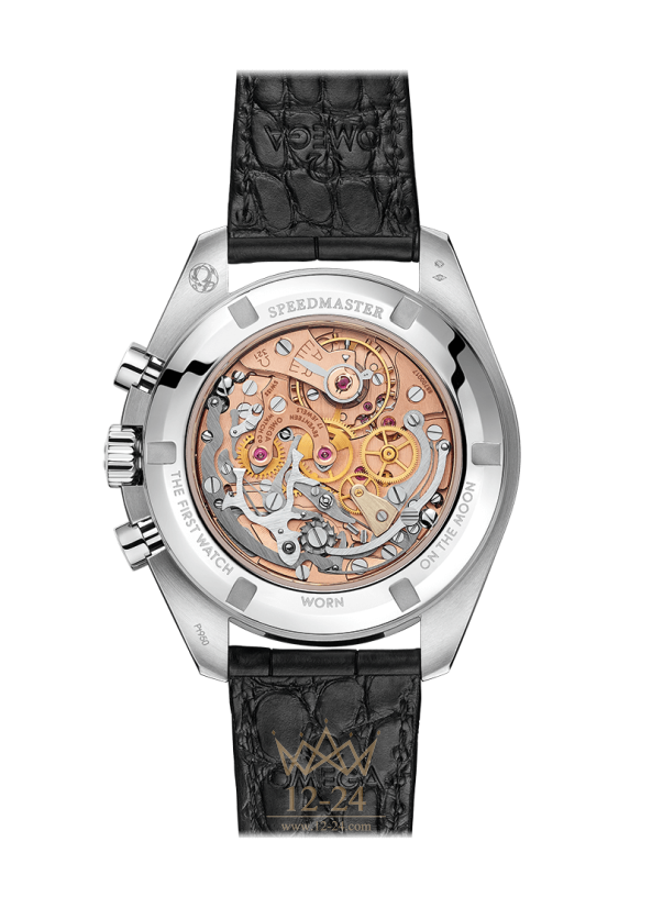 Omega Calibre 321 Professional Chronograph 311.93.42.30.99.001