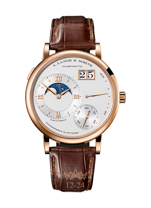 A.L&amp;S Grand Lange 1 Moon Phase 139.032